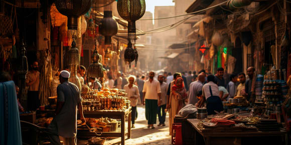 Picture of Withlocals Your Way! - Cairo Full Day City Tour