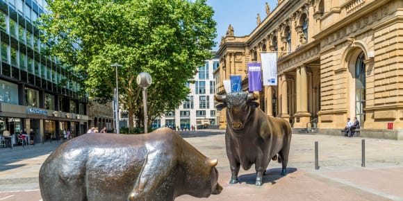Picture of Highlights & Hidden Gems of Frankfurt