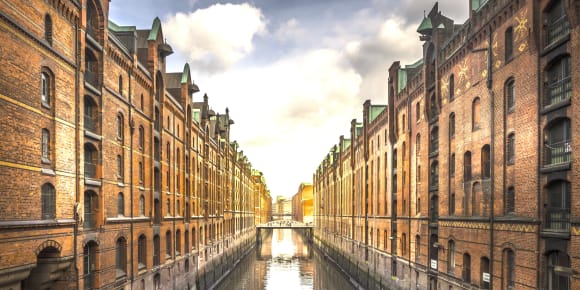 Picture of Highlights & Hidden Gems of Hamburg