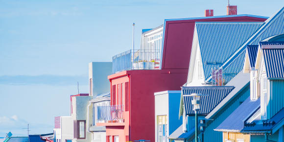 Picture of Withlocals Your Way! - Reykjavik City Tour