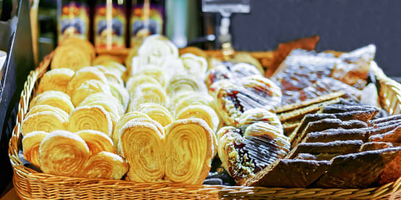 Picture of The 10 Tastings of Riga