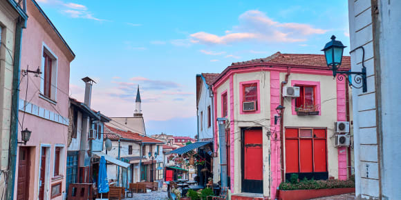 Picture of The 10 Tastings of Skopje