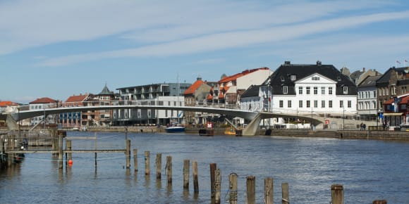 Picture of City Explorer: Fredrikstad Day Trip