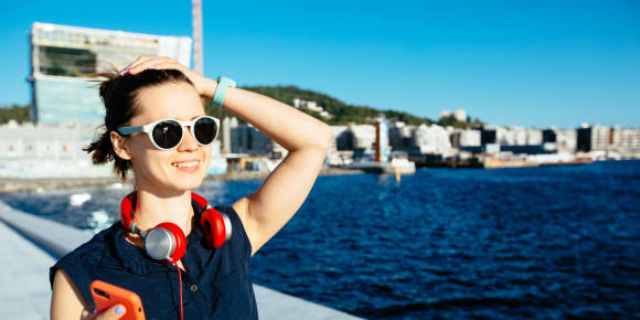 Picture of Private Oslo 2 Hours Walking Tour with a Guide