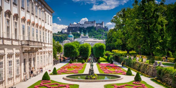 Picture of Highlights & Hidden Gems of Salzburg
