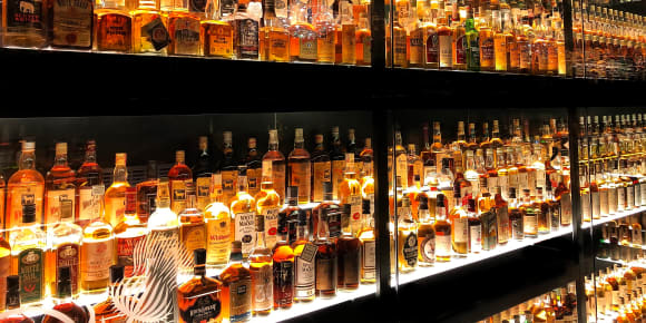 Picture of A Taste of Edinburgh: Whisky Tour