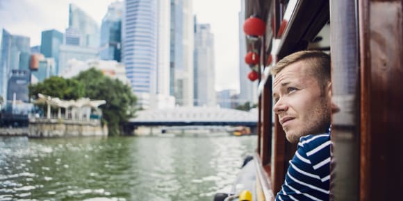 Picture of Withlocals Your Way! - Singapore City Tour
