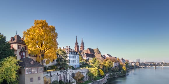Picture of Highlights & Hidden Gems of Basel