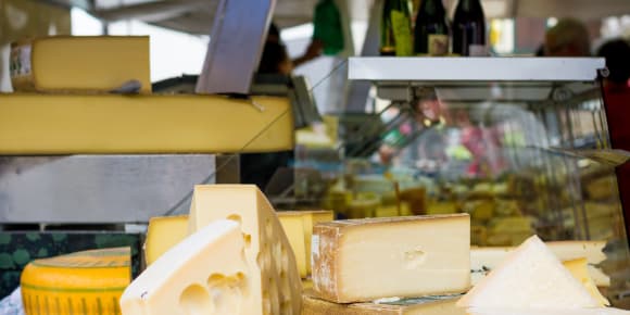 Picture of Culinary Kickstart Tour: Geneva
