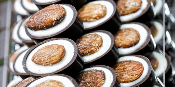 Picture of Culinary Kickstart Tour: Zürich