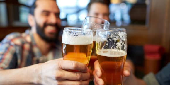 Picture of The 10 Tastings of Toronto