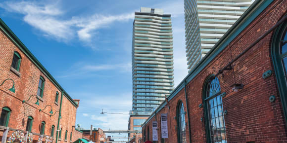 Picture of Highlights & Hidden Gems of Toronto