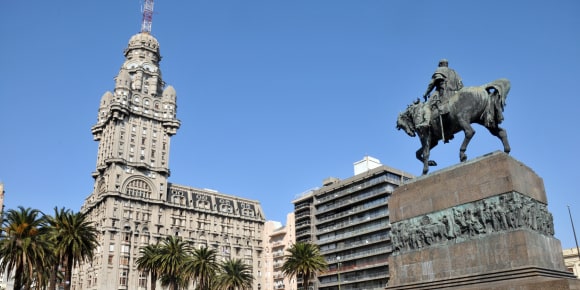 Picture of City Kickstart Tour: Montevideo