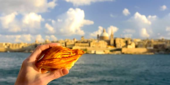 Picture of The 10 Tastings of Valletta