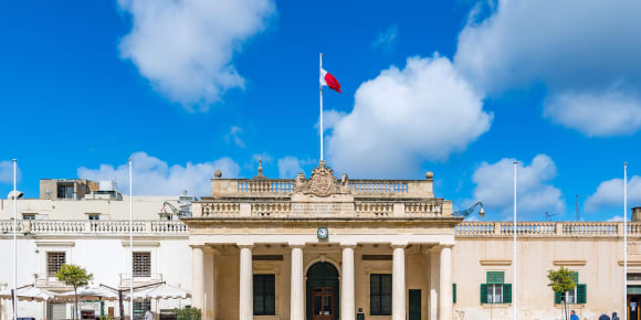 Picture of Withlocals Your Way! - Valletta City Tour