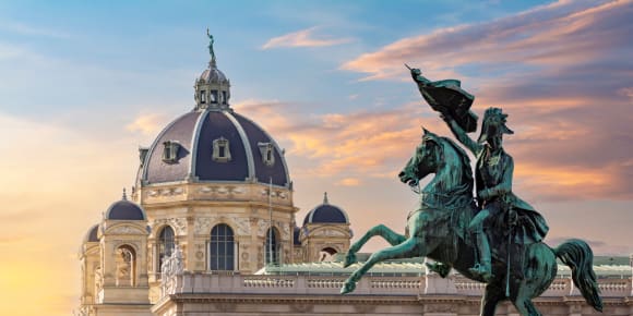 Picture of Highlights & Hidden Gems of Vienna