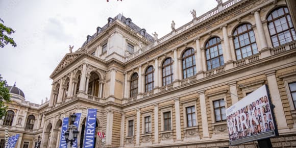 Picture of City Kickstart Tour: Vienna
