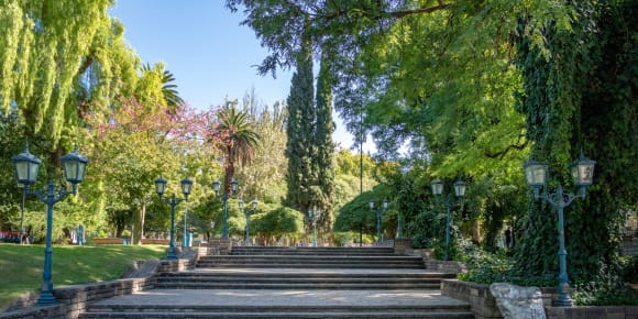 Picture of Highlights & Hidden Gems of Mendoza