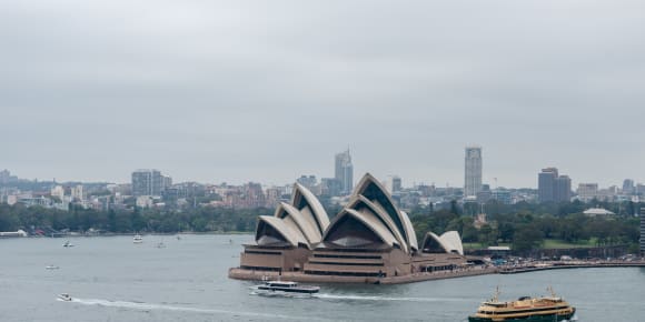 Picture of Withlocals Your Way! - Sydney City Tour