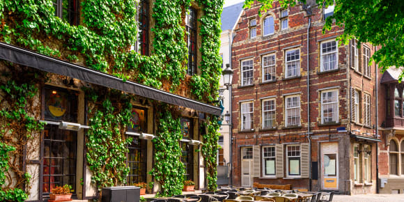 Picture of Withlocals Your Way! - Antwerp City Tour