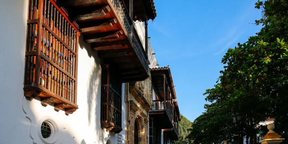 Picture of Withlocals Your Way! - Cartagena City Tour