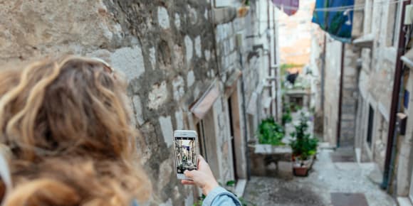 Picture of Full Coverage Dubrovnik City Tour
