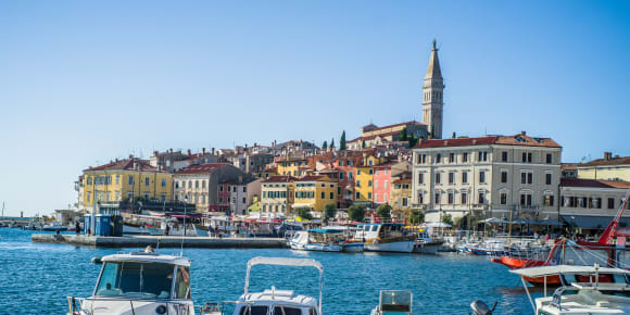 Picture of Highlights & Hidden Gems of Rijeka