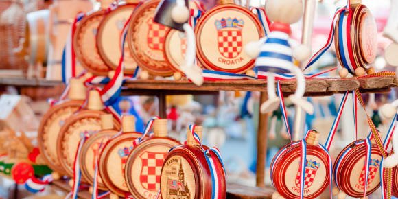 Picture of City Kickstart Tour: Split