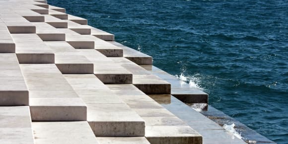 Picture of Withlocals Your Way! - Zadar City Tour