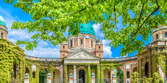 Picture of City Kickstart Tour: Zagreb