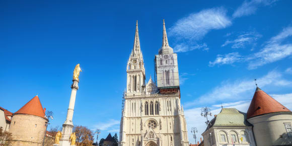 Picture of Highlights & Hidden Gems of Zagreb