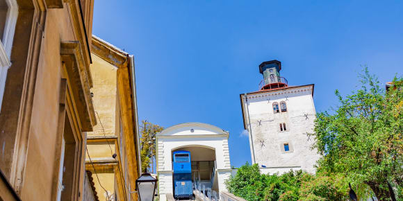 Picture of The 10 Tastings of Zagreb
