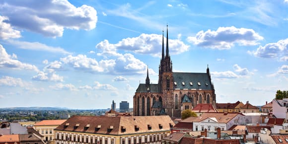Picture of Highlights & Hidden Gems of Brno