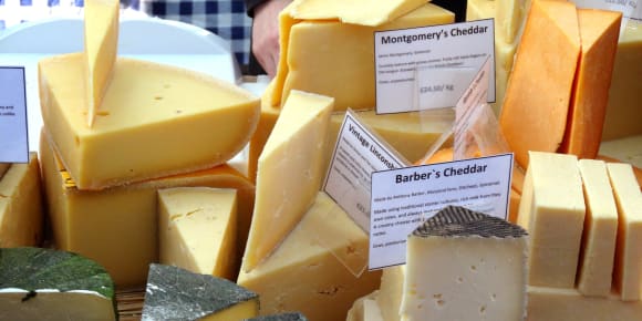 Picture of The 10 Tastings of Manchester