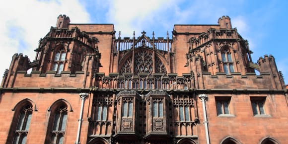 Picture of Highlights & Hidden Gems of Manchester