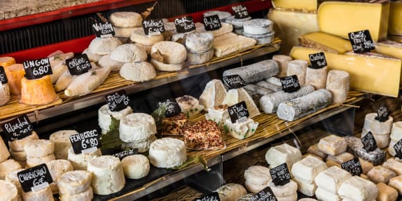 Picture of The 10 Tastings of Avignon