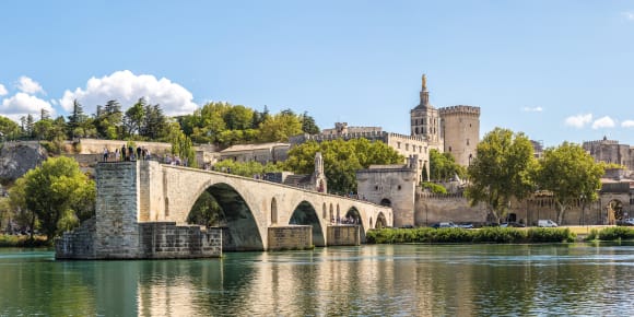 Picture of Highlights & Hidden Gems of Avignon