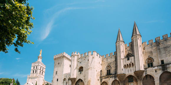 Picture of City Kickstart Tour: Avignon