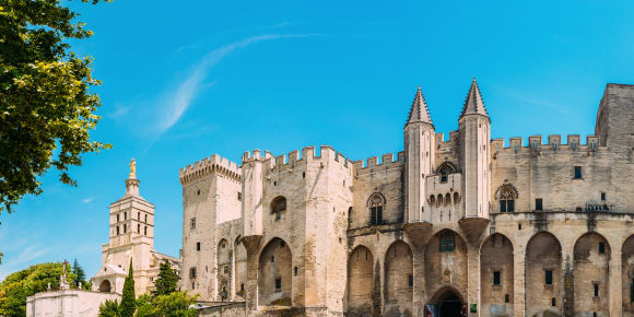Picture of Withlocals Your Way! - Avignon City Tour