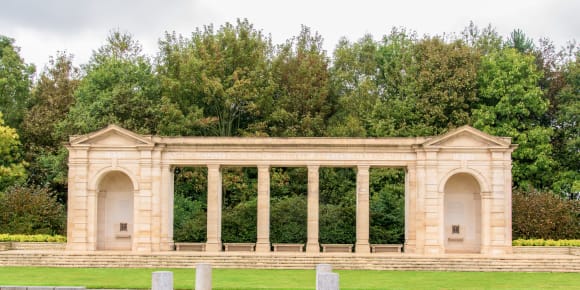 Picture of City Kickstart Tour: Bayeux