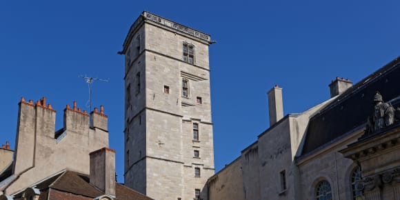 Picture of Highlights & Hidden Gems of Dijon
