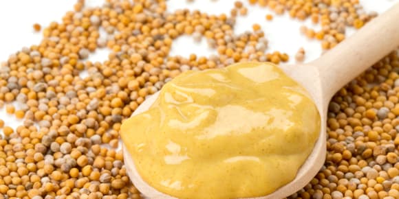 Picture of A Taste of Dijon: Mustard Tour