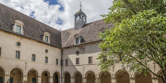 Picture of Withlocals Your Way! - Dijon City Tour