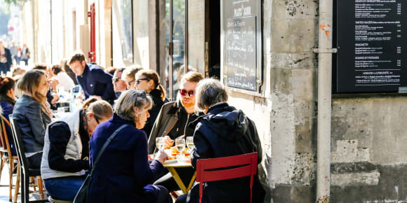 Picture of The 10 Tastings of Lille