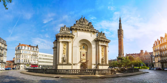 Picture of Highlights & Hidden Gems of Lille