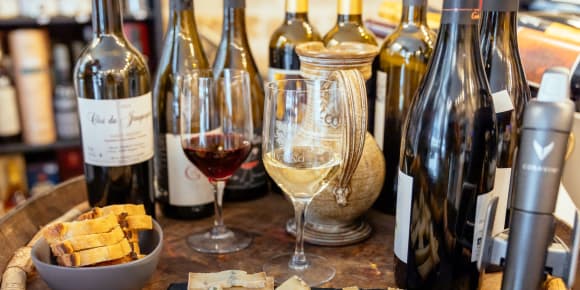 Picture of Drinks & Bites in Marseille Tour