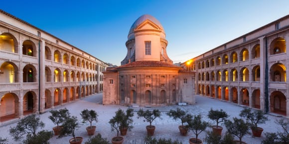 Picture of Marseille's Hidden Wonders: Le Panier & Beyond