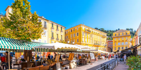 Picture of Culinary Kickstart Tour: Nice
