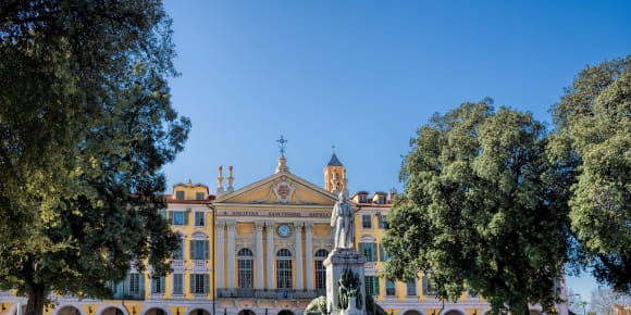 Picture of City Kickstart Tour: Nice