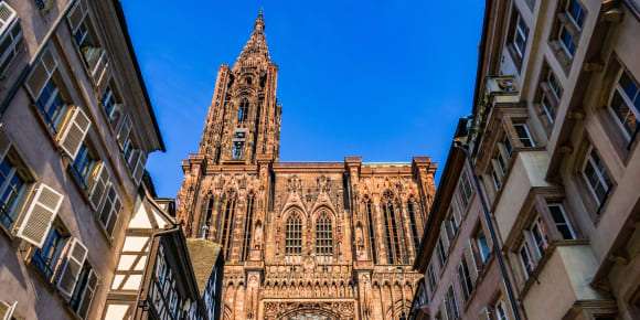 Picture of Highlights & Hidden Gems of Strasbourg
